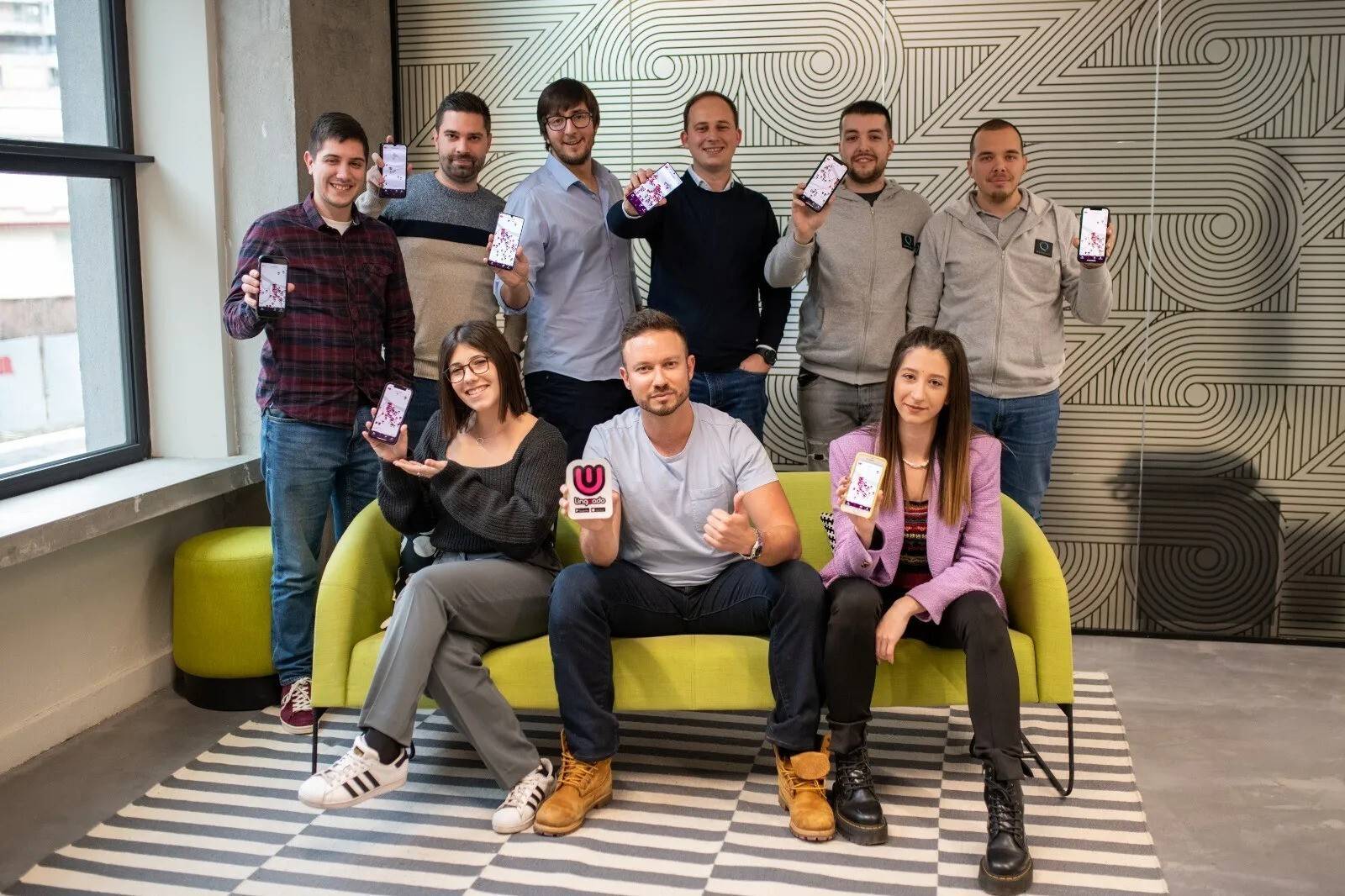 Image representing a link for Overton